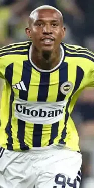 Talisca için transfer iddiası: Fenerbahçe ile Al-Jazira anlaştı
