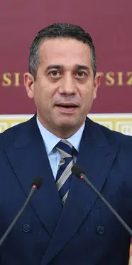 Ali Mahir Başarır'dan fezleke çağrısı: "Meclis bu konuda tavır sergilemeli"