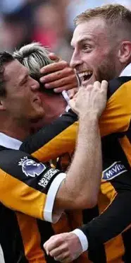 Hull City'den muazzam başlangıç! Deplasmanda kritik zafe