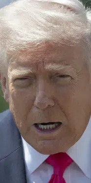 Trump’tan 40 trilyon dolarlık borç açıklaması: Çözüm büyüme