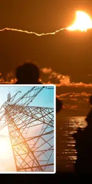 Güneş tutulması Avrupa'da elektrik fiyatlarını etkileyecek
