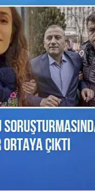 Gülistan Doku dosyasında çarpıcı gelişme: "Karanlık bir ilişki ağı kurmuş"