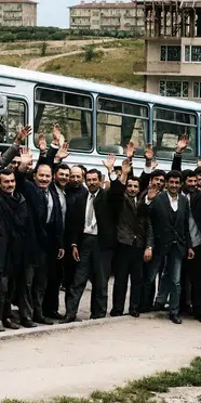 Bir dönem Türklerin gitmek için can attığı ülkeden büyük kaçış var
