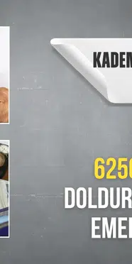 Kademeli emeklilik çıkacak mı? 6250 prim gününü dolduranlara erken emeklilik ihtimali