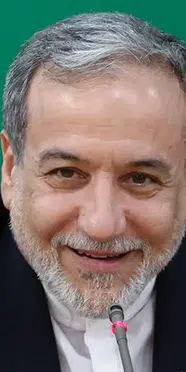 İran Dışişleri Bakanı Erakçi'den savaş açıklaması: “Hem sahada hem diplomaside kazandık”