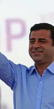 Bakırhan'dan Selahattin Demirtaş açıklaması: "İnşallah bizimle olacak"