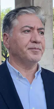Murat Emir'den Manisa İl Başkanı'nın gözaltına alınmasına tepki: 'Siyasi intikam projesi'