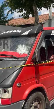Çorum'da akrabalar arasında kavga çıktı: 4 kişi yaralandı