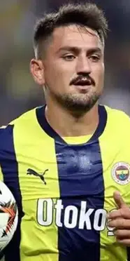 Cengiz Ünder’e Suudi Arabistan’dan talip çıktı: Görüşmeler sürüyor
