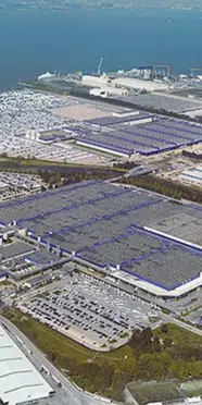 Ford Otosan'dan ağır ticari araç kabini yatırımı! Ortak geliştirecekler tarih de belli
