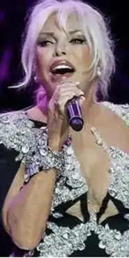 Ajda Pekkan’ın 5 milyon liralık saat tercihi gündem oldu