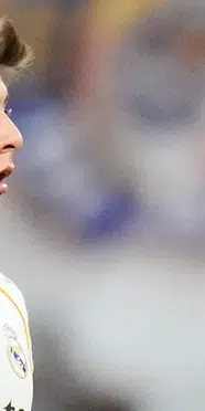 LaLiga'da Real Madrid, Real Sociedad'ı 4-1 yendi Arda Güler...