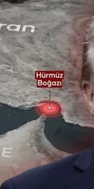 Trump'tan Hürmüz Boğazı için sert uyarı: "Sıfır tolerans"