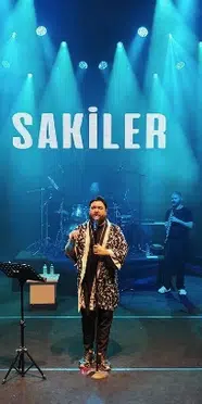 Sakiler grubunda sürpriz ayrılık: Yücel Girgin yolculuğun sona erdiğini açıkladı