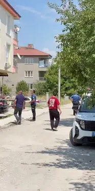 Burdur'da park yeri vahşeti: Baba ve oğlunu yaralayan şüpheli tutuklandı