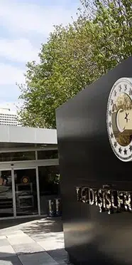 Türkiye'den ABD'nin "Suriye" kararıyla ilgili flaş açıklama