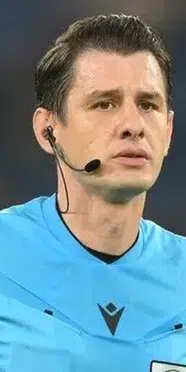 UEFA’dan Halil Umut Meler’e Avrupa Ligi görevi