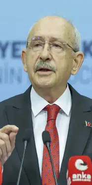 Kılıçdaroğlu'ndan 'Terörsüz Türkiye' açıklaması: "Çözüm çok boyutlu olmalı"