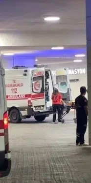 Gaziantep'te alacak verecek kavgası: 2 kişi hayatını kaybetti