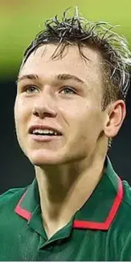 Aleksey Batrakov Galatasaray transferini taraftarlara açıkladı