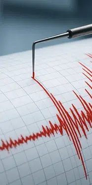 Kayseri’de 4,1 büyüklüğünde deprem: AFAD ayrıntıları açıkladı