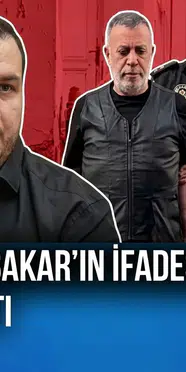 Şahan Gökbakar'ın Ahbap soruşturmasındaki ifadesi ortaya çıktı! Haluk Levent için ne söyledi?