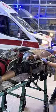 Adıyaman'da silahlı saldırı: 1 şüpheli gözaltına alındı