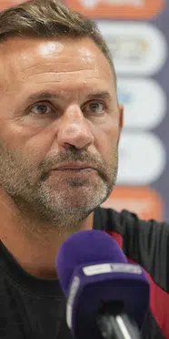 Okan Buruk'tan transfer açıklaması: En az iki tane, belki bu üç de olabilir