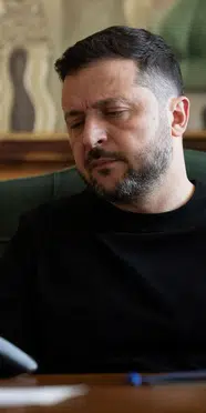Ukrayna, Rus propagandası yapıldığı öne sürülen o çizgi filmi yasakladı