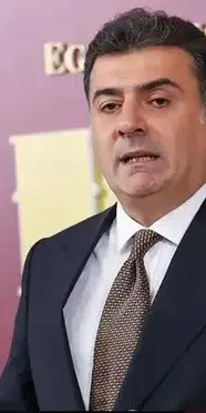 Zeynel Emre açıkladı: Yeni Parti'nin üye sayısı 300 bini aştı