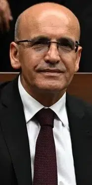 Türkiye ekonomisi ikinci çeyrekte büyüdü: Mehmet Şimşek'ten OVP mesajı