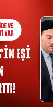 Alihan Kuriş'in eşi Seda Kuriş'in durumu şaşırttı! Kayınvalide ve baldızın bile serveti var