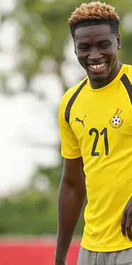 Fenerbahçe, Kojo Peprah Oppong transferini açıkladı