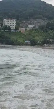 Zonguldak Valiliği açıkladı: Denize girişler yasaklandı