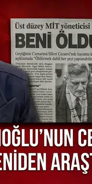 Kaşif Kozinoğlu dosyası 15 yıl sonra yeniden açılıyor! Gardiyanlar ve sağlık ekibi sorgulanacak