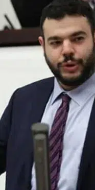 Bülent Arınç’tan Süleymancılar soruşturmasına eleştiri: Denizolgun’dan sert yanıt