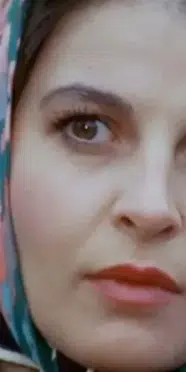 Yeşilçam'ın unutulmaz güzeli Pembe Mutlu yıllar sonra ortaya çıktı