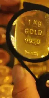 ABD'den beklenen veri geldi, altın uçuşa geçti! Gram altın ne kadar oldu?