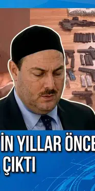 Alihan Kuriş'in milyonluk miras hamlesi: Arif Ahmet Denizolgun'un şirketinde neler yaşandı?