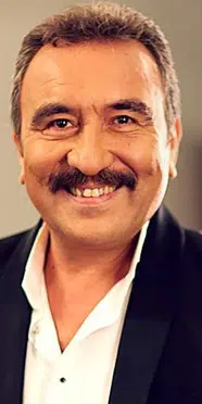 Ümit Besen kızının nikahına yetişemedi: Ezgi Besen Edirne’de evlendi