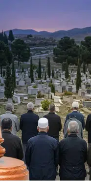 Kayınvalidesinin cenazesine gitmedi! Yargıtay’dan boşanma davasında emsal karar
