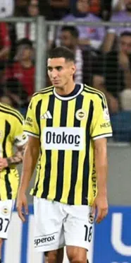 Fenerbahçe, Gençlerbirliği'ne kaybetti!