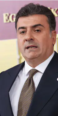 Yeni Parti'den seçim açıklaması: "İhtimallere hazırız"