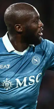 Romelu Lukaku Süper Lig'e geliyor mu? Fenerbahçe detayı