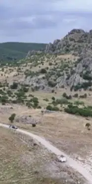 Miryokefalon Savaşı’nın izleri Konya’da aranıyor: Uzmanlar Bağırsak Boğazı’nı işaret etti