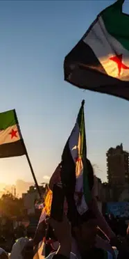Suriye’de devrik rejimin Tümgenerali Süheyl Nedim Abbas gözaltına alındı