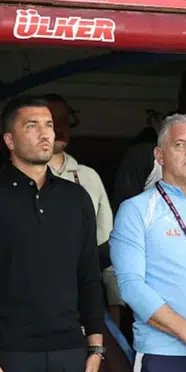 Nuri Şahin’den Trabzonspor yenilgisi sonrası net sözler: Hak ettik