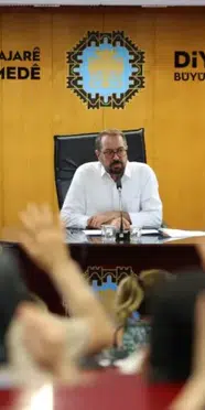 Evin Yelboğa kimdir, nereli? Diyarbakır Büyükşehir'de meclis koltuğunu devralan isim