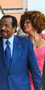 Kamerun'da Biya bilmecesi: 54 gündür ortada yok