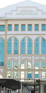 Antalya'daki ALDAŞ soruşturmasında kritik aşama: İddianame kabul edildi